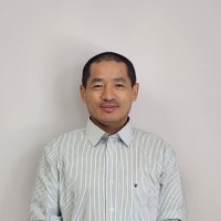 Phurpa Wangchuk