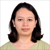 Garima Kathpalia