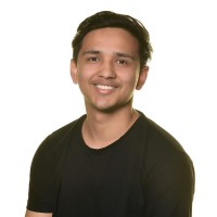 Ashish Basnet