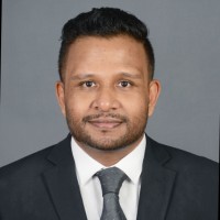 Uditha Jayawardena