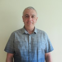 Dmitriy Peskin
