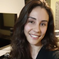 Monica Ramirez Barrientos
