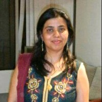Ekta Priyadrashini