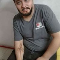 Axel Cruz