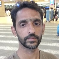 Imran Ahmed