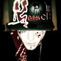 Dj Spaztik