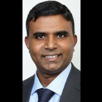 Sunil Antony