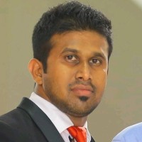Chamara Janith