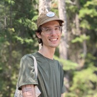 Trey Schiefelbein