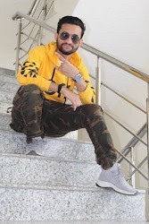 Ravi Rasaily