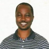 Olatubosun David Olaegbe