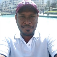 Suraj Madusanka