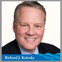 Richard J. Kolosky