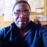 Moses Adebisi, PhD
