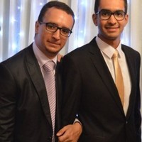 karim ghonem