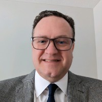 Brian C. Lake