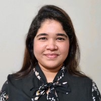 Angela Devassia