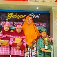 Nufail Rifqi