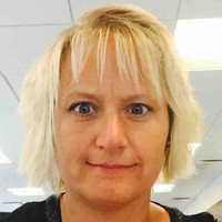 Linda Lilleøre Henriksen