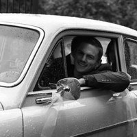 Erik Van Halderen