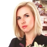 Maria Zakharova