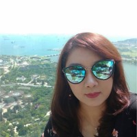 Yolanda Salim