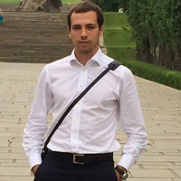 Pavel Kucherov