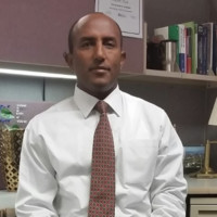 Adam W. Tulu, Ph.d.