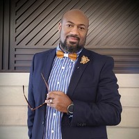 Frederick Deon Coates