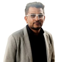 Kiran Javalge