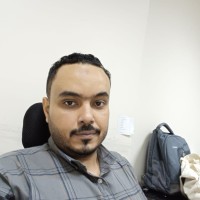 Fuad Al-Saadi