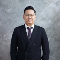 Achmad Deni Irsyad