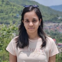 Shefali Bansal