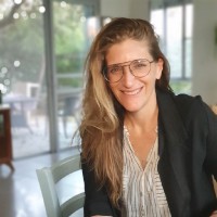 Inbar Baumgarten-Katz