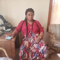 Mary Molla