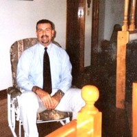 Lee Patrick Jeffers