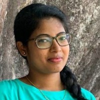 Yashodha R