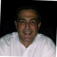 Pete Naysmith