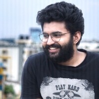 Akash Jk