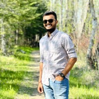 Mit Joshi
