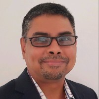 Raghu Krishnamurthy