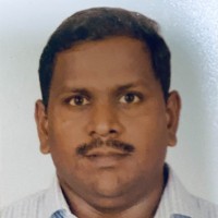 Balakrishnan Raja