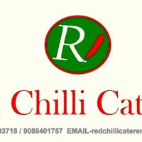 Red Chilli Caterers