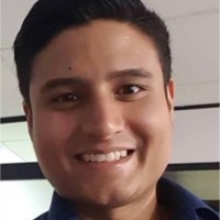 Jason Bolaños Sequeira