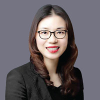 Lisa Zheng