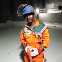 Gavin Kigozi