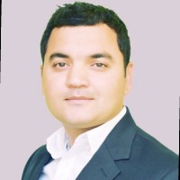 Pradeep Kumar