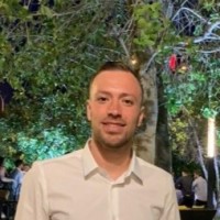 Gili Matias