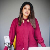 Arthi Baskar