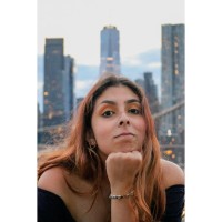 Daniela Rojas Gutiérrez